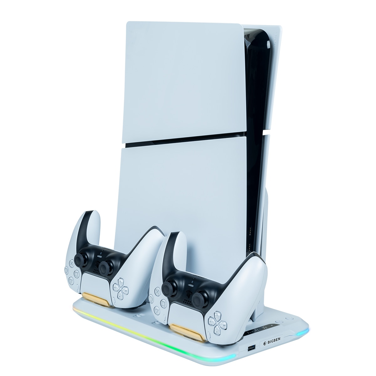 Base de Carga para PlayStation 5 5