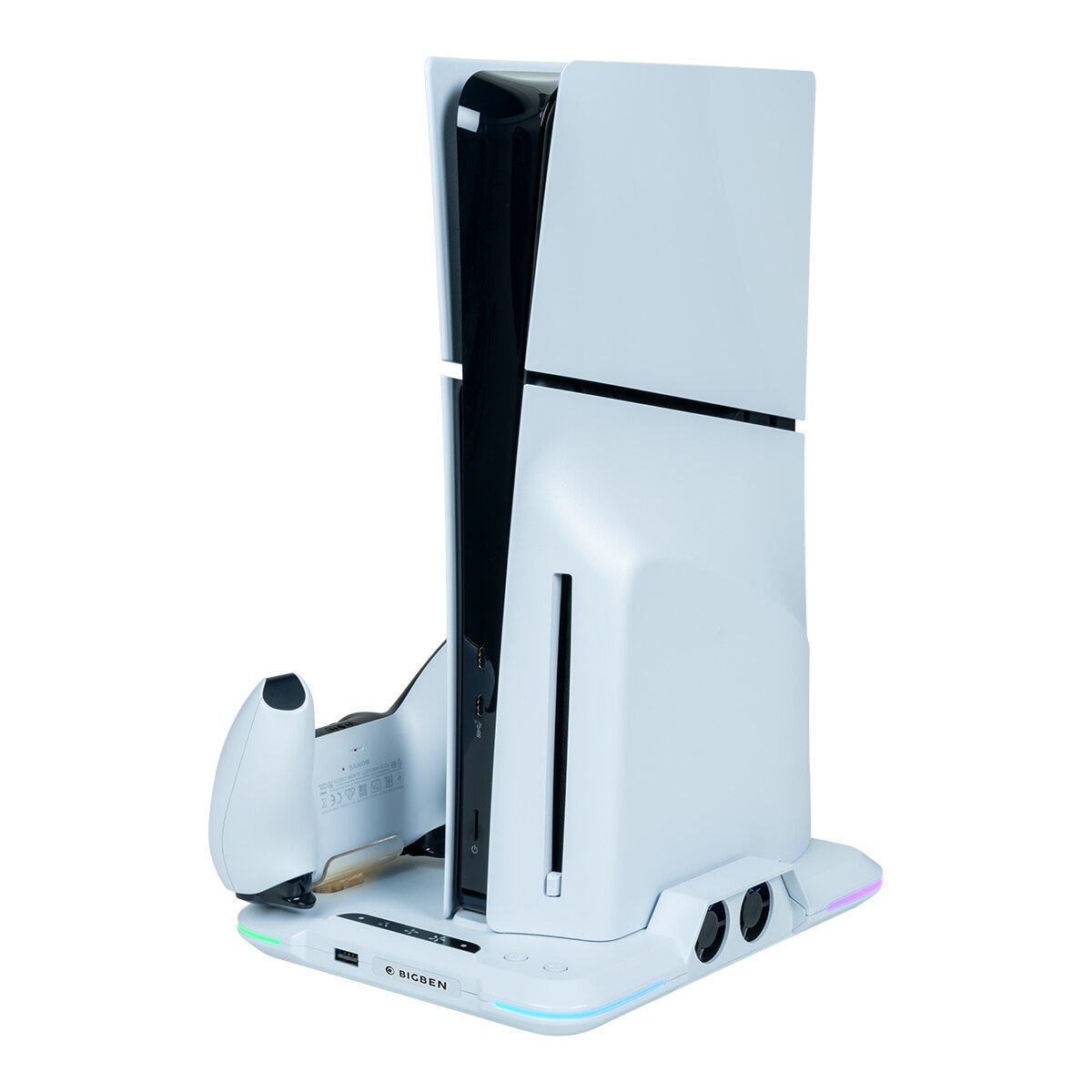 Base de Carga para PlayStation 5 6