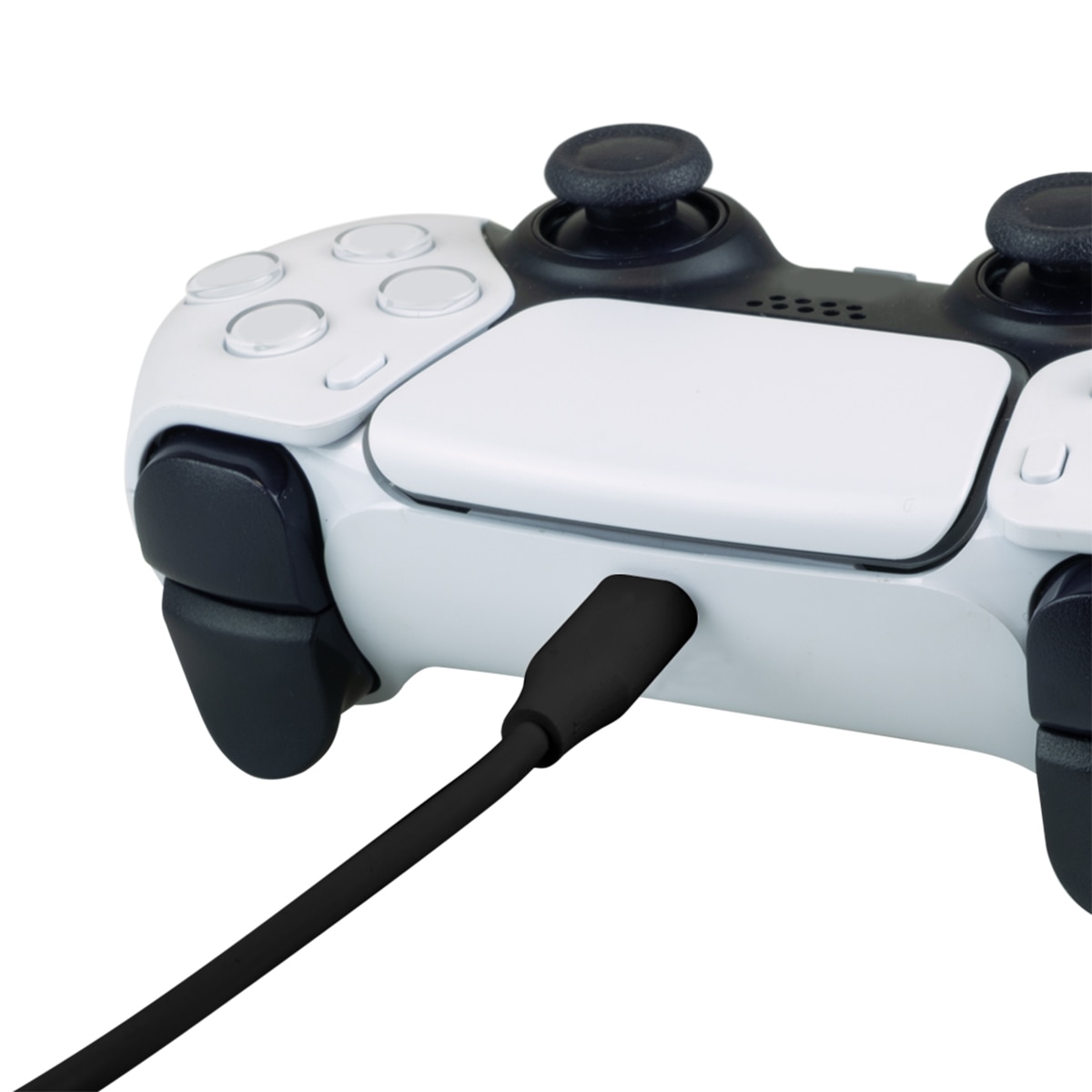 Cable para cargar y jugar Fr·Tec 3m USB-C para PlayStation 5 4