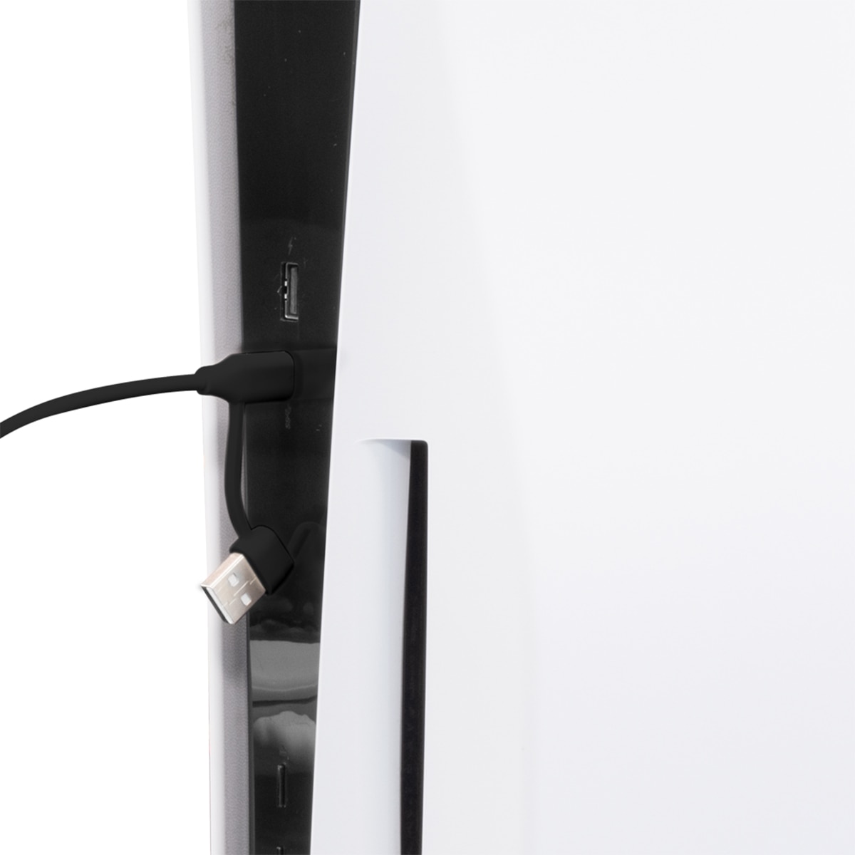 Cable para cargar y jugar Fr·Tec 3m USB-C para PlayStation 5 5