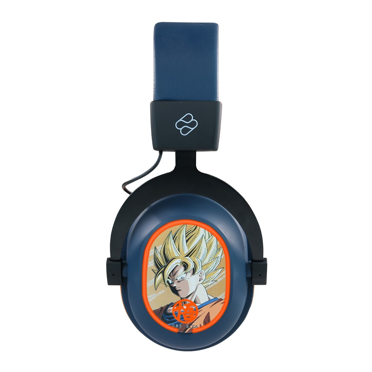 Auscultadores sem fios Trimodo Dragon Ball Z 3