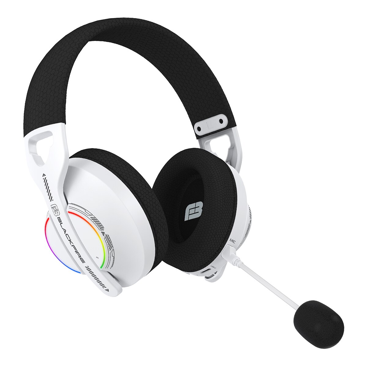 Auriculares inalámbricos Dual Blackfire BFX-W100 PRO 4