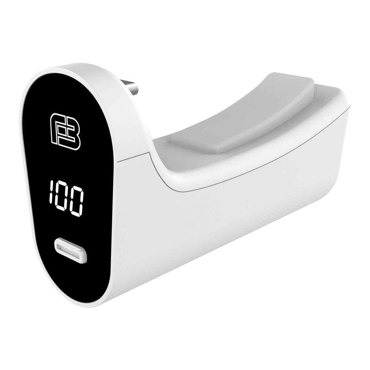 Bateria 2000 Mah Blackfire para Dualsense PlayStation 5 1
