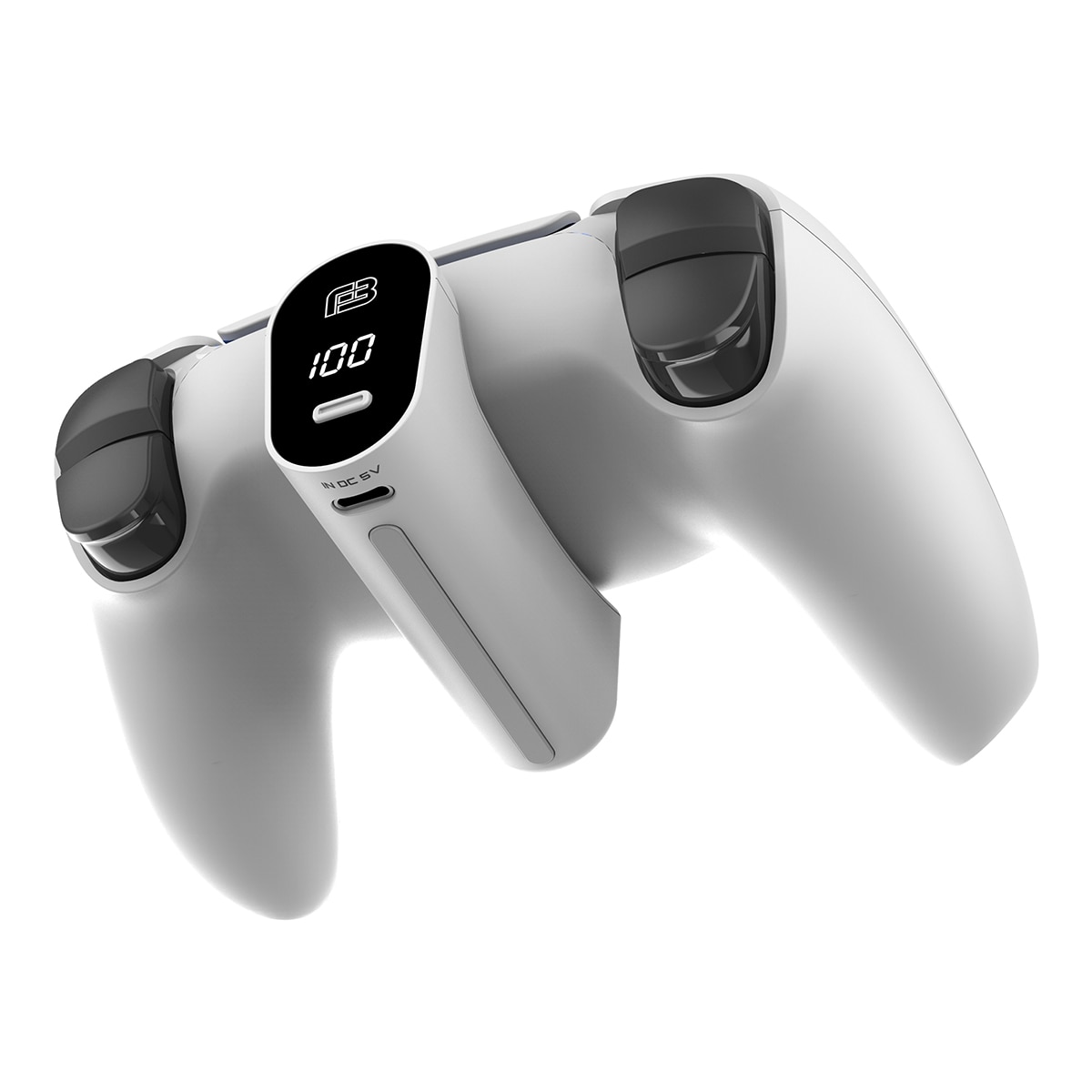 Bateria 2000 Mah Blackfire para Dualsense PlayStation 5 4