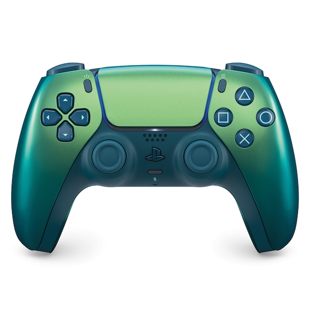 Imagen 0 de Mando Inalámbrico Dualsense Chroma Teal