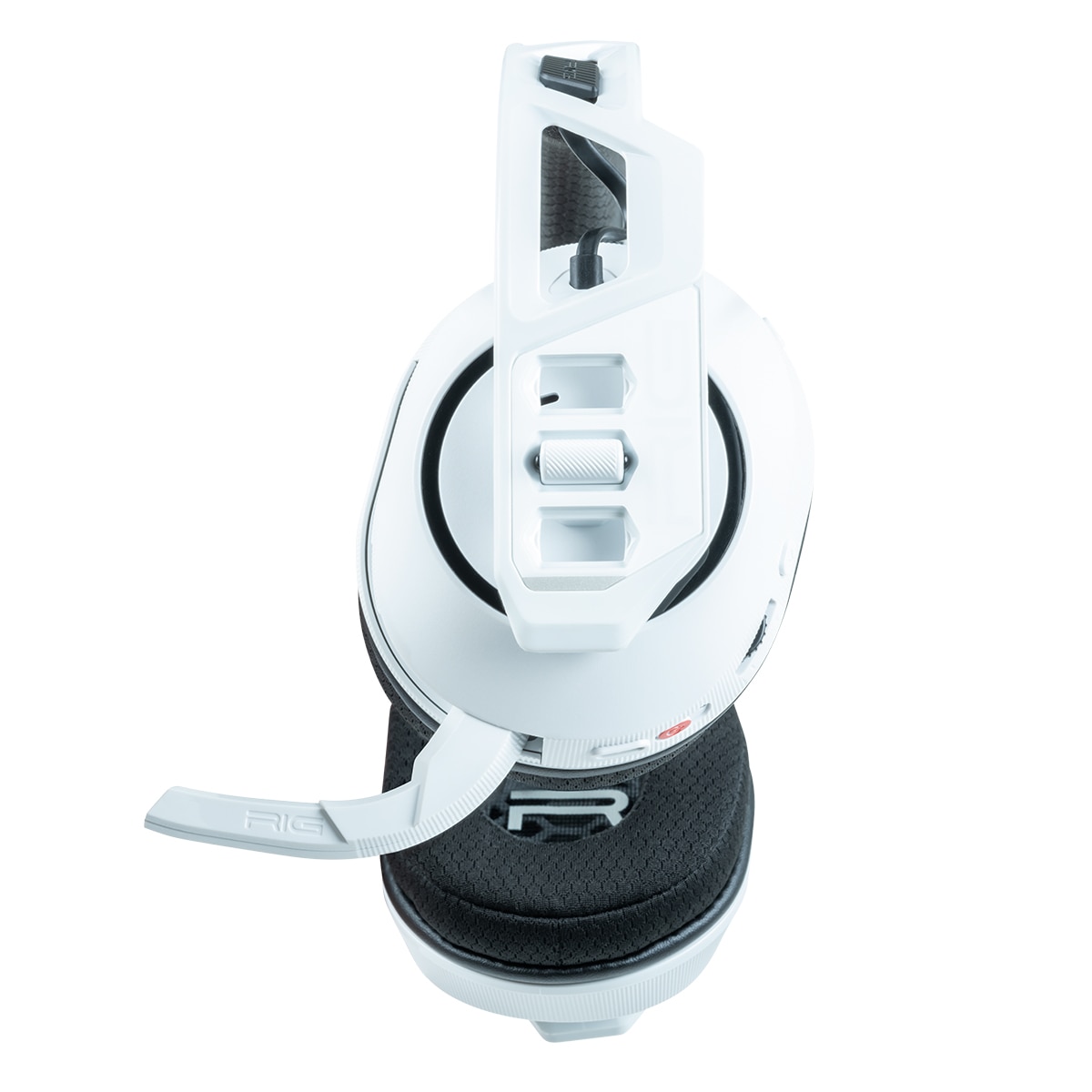 Auricular Gaming Rig 600 Pro con conexión dual 2