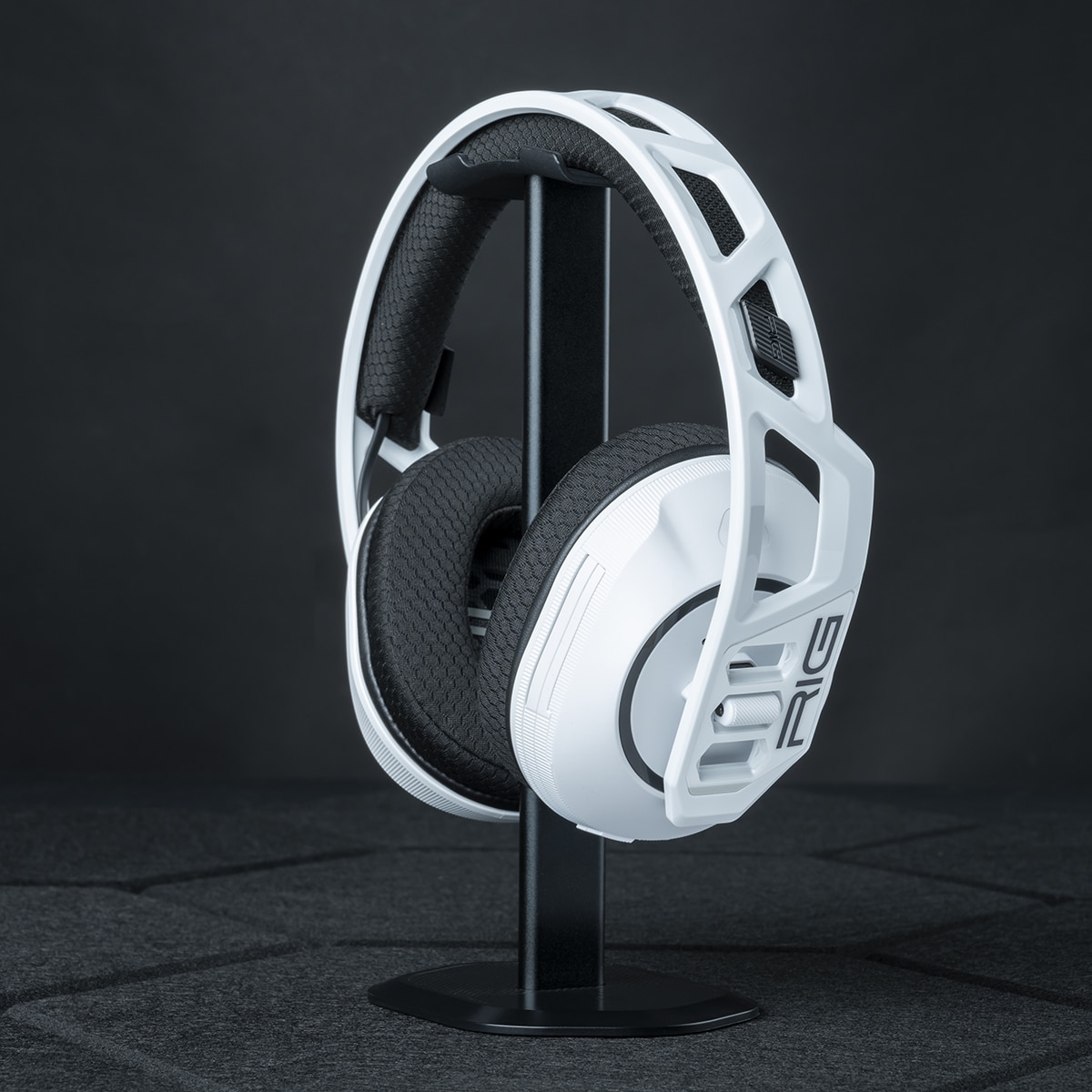 Auricular Gaming Rig 600 Pro con conexión dual 3