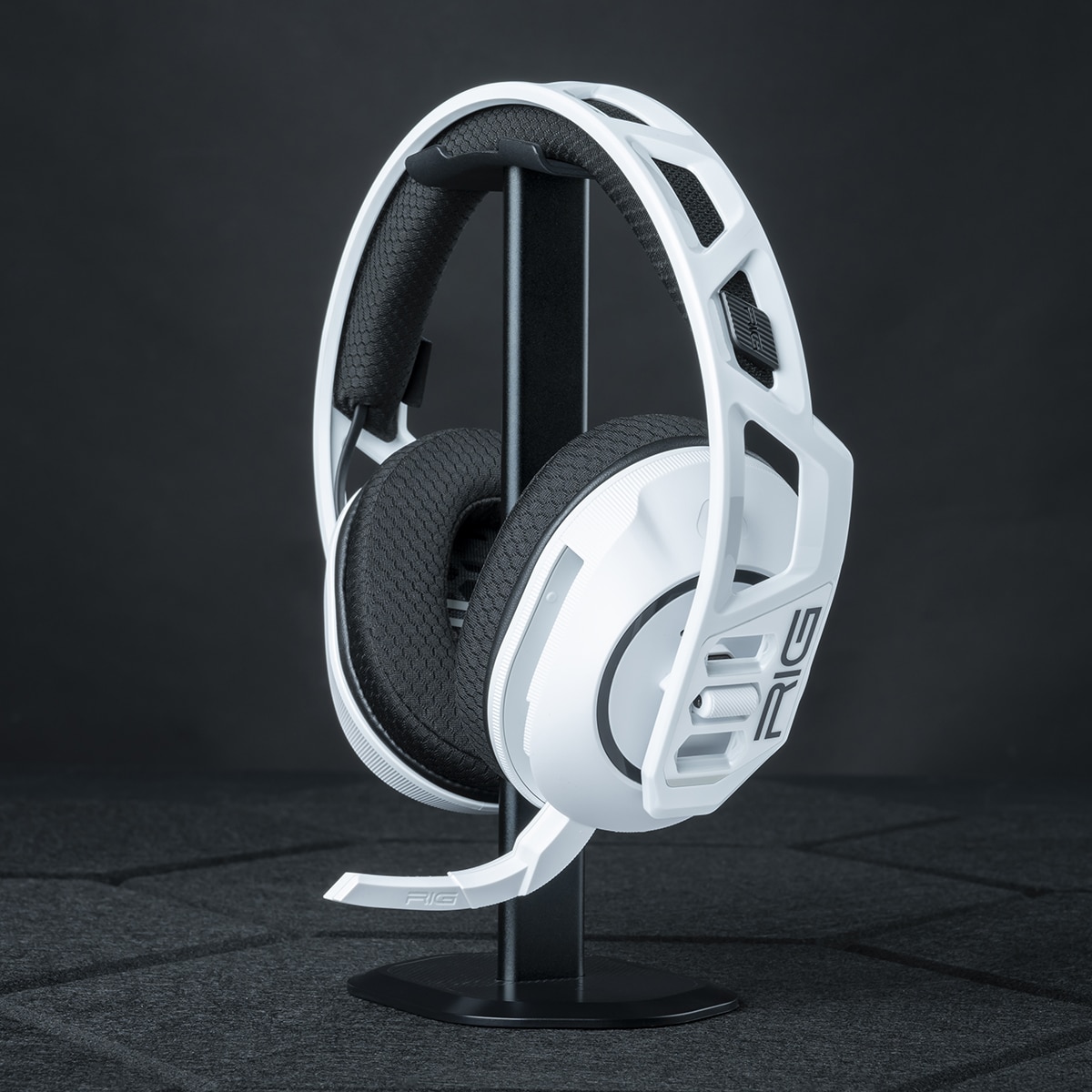 Auricular Gaming Rig 600 Pro con conexión dual 4