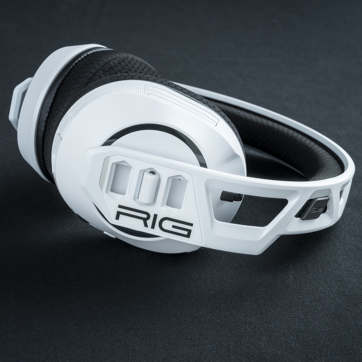 Auricular Gaming Rig 600 Pro con conexión dual 5