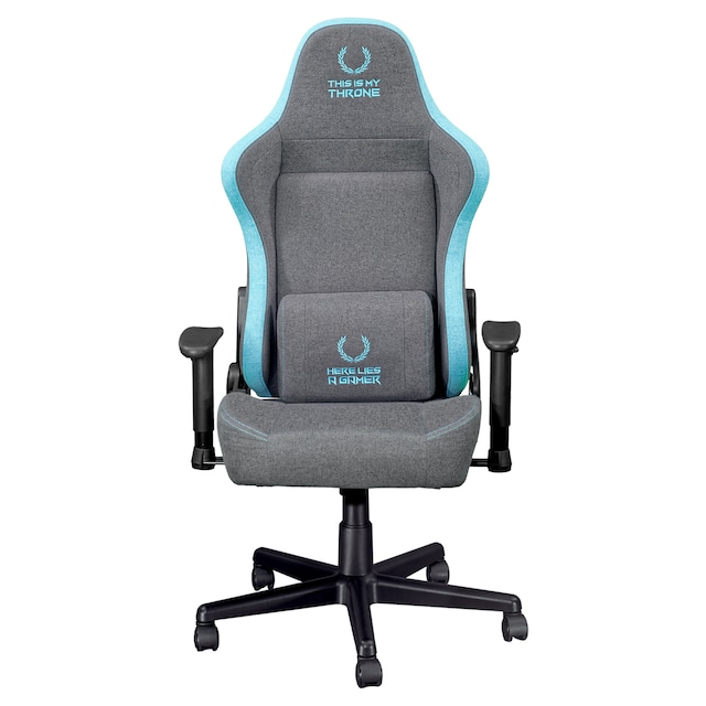 Imagen 0 de Silla Gaming My Throne
