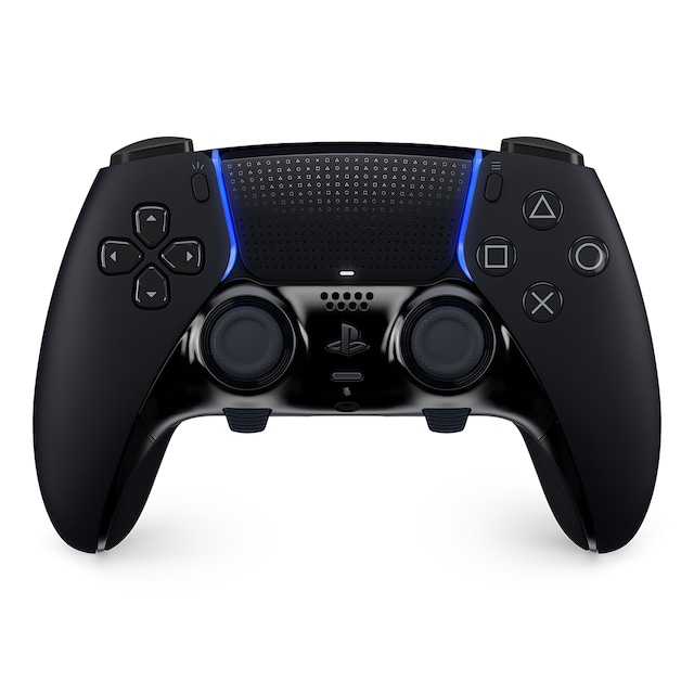 Imagen 0 de Mando inalámbrico dualsense EDGE - Midnight black PlayStation 5