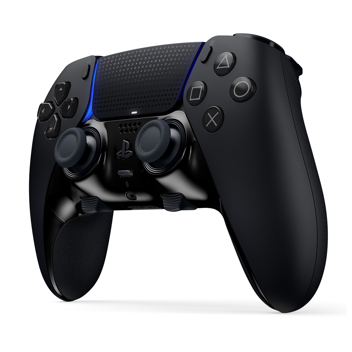 Mando inalámbrico dualsense EDGE - Midnight black PlayStation 5 2
