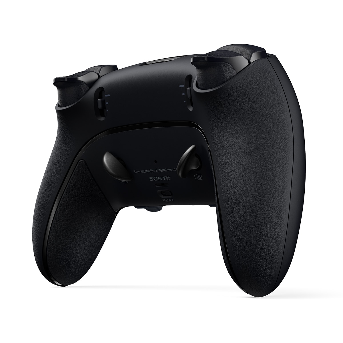 Mando inalámbrico dualsense EDGE - Midnight black PlayStation 5 5