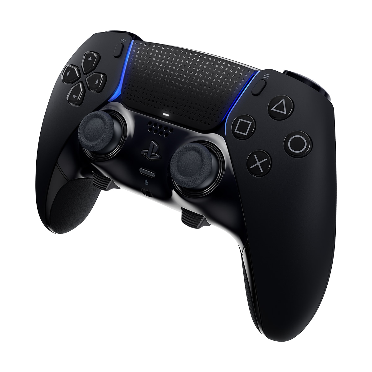 Mando inalámbrico dualsense EDGE - Midnight black PlayStation 5 6