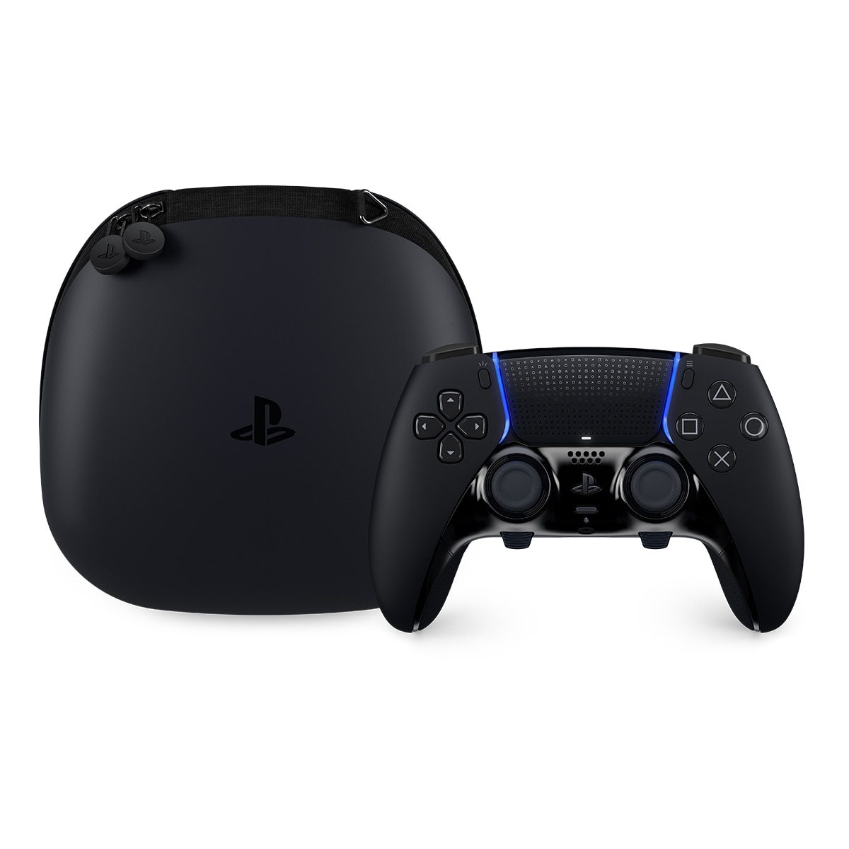 Mando inalámbrico dualsense EDGE - Midnight black PlayStation 5 7