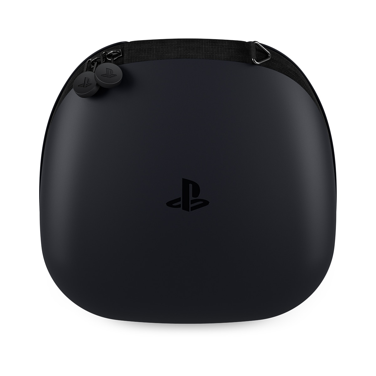 Mando inalámbrico dualsense EDGE - Midnight black PlayStation 5 9