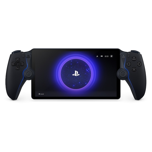 Imagen 0 de Dispositivo de uso a distancia PlayStation 5 Portal - Midnight black