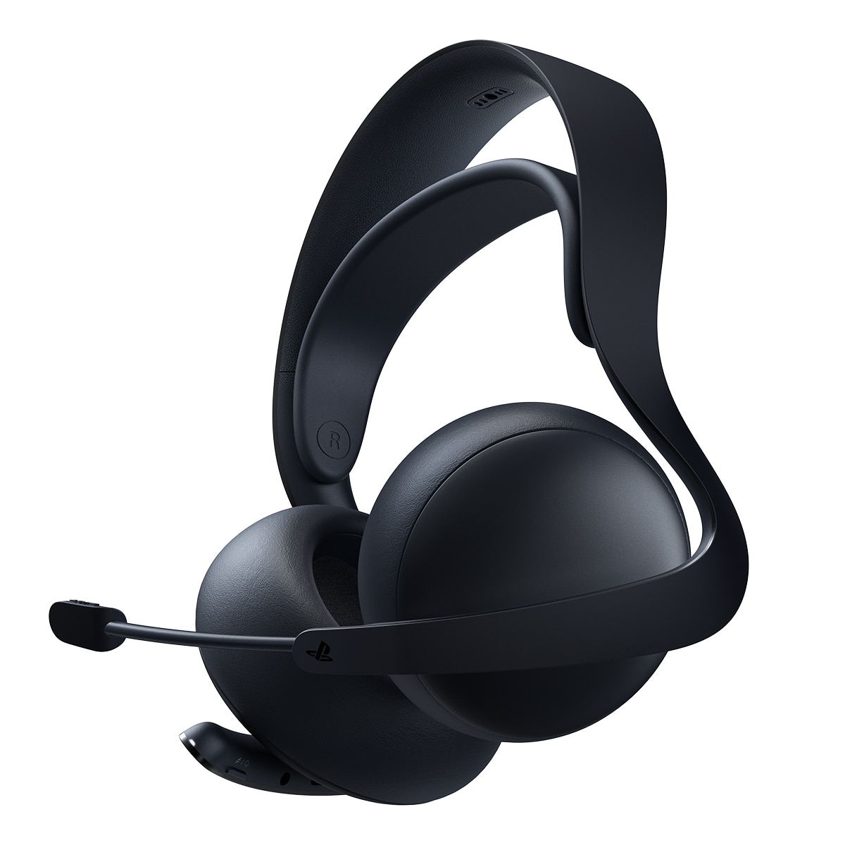 Auscultadores Pulse Elite para PlayStation 5 - Midnight Black 3