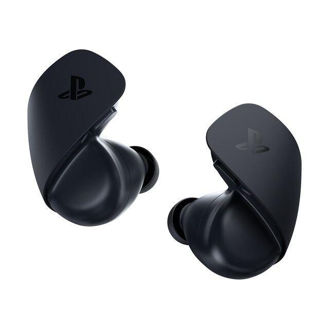 Imagen 0 de Auriculares de botón inalámbricos Pulse Explore - Midnight black PlayStation 5