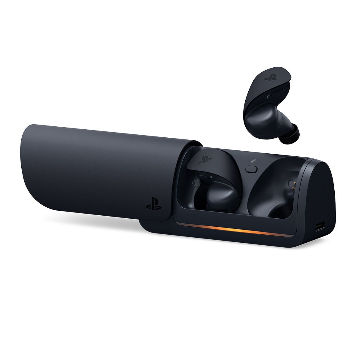 Auriculares Pulse Explore para PlayStation 5 - Midnight Black 2