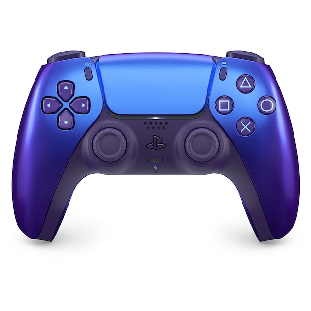 Imagen 0 de Mando inalámbrico DualSense®: Colección Chroma, Color Indigo