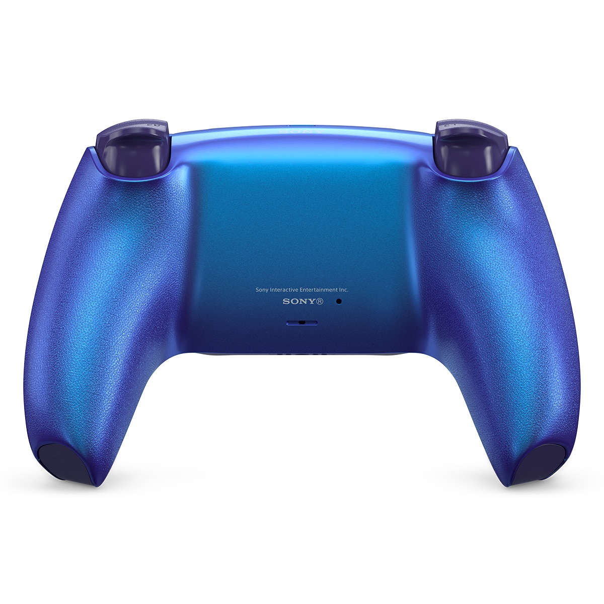 Comando DualSense: Chroma Edition - Indigo 2