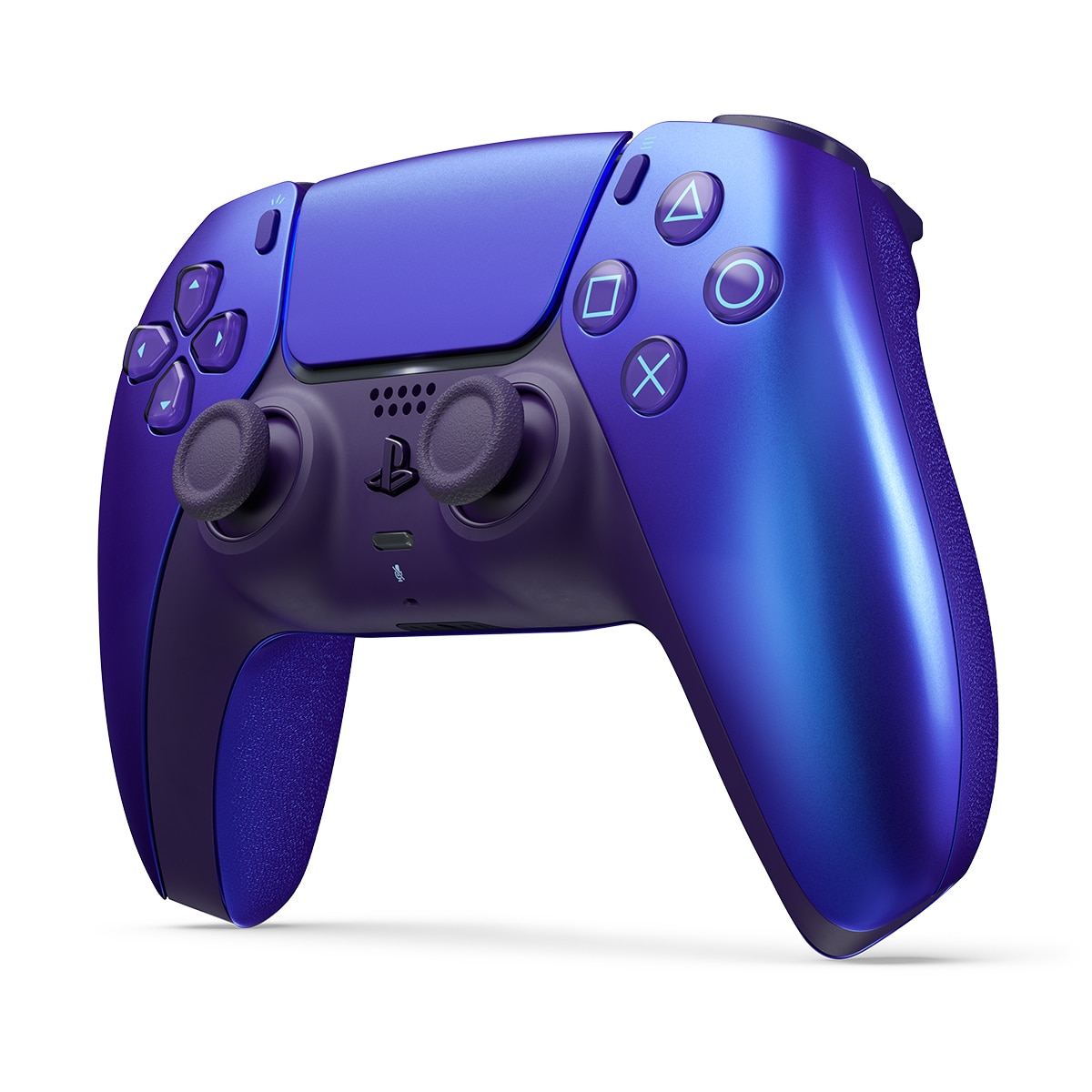 Comando DualSense: Chroma Edition - Indigo 3