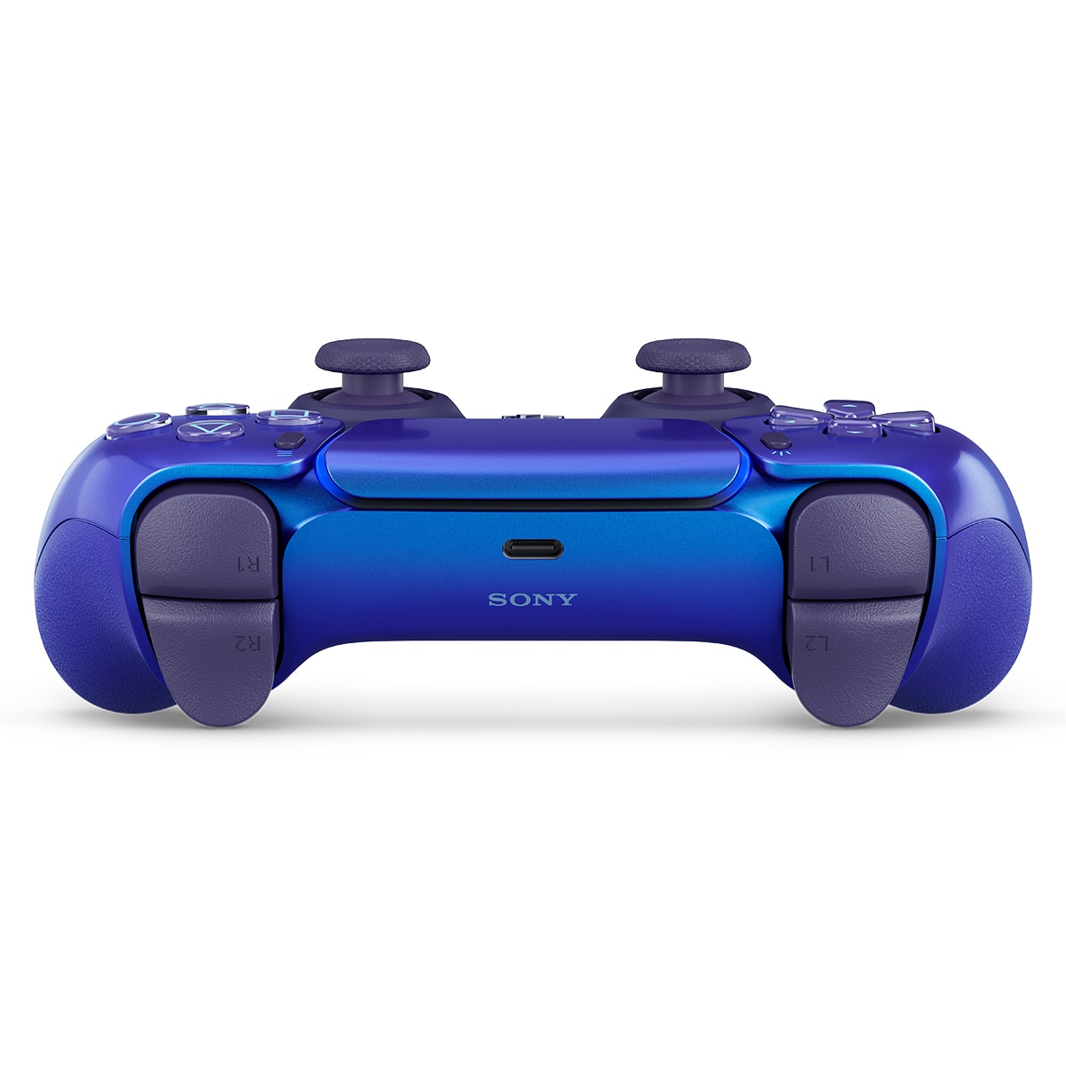 Comando DualSense: Chroma Edition - Indigo 5