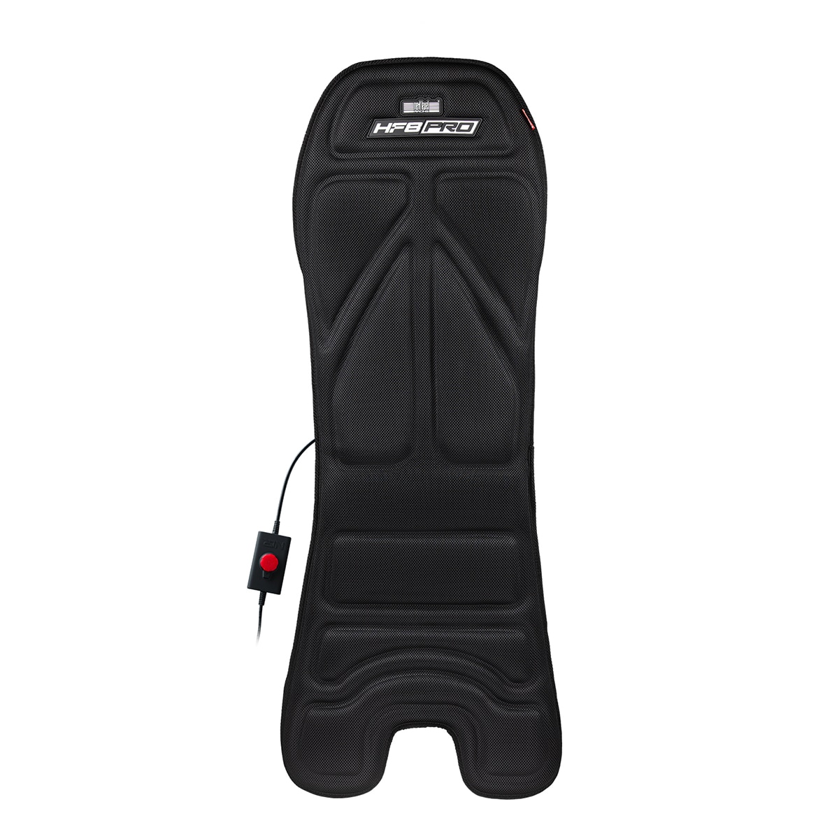 Pad Háptico Next Level Racing HF8 PRO.