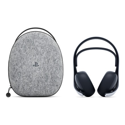 Pulse Elite Cascos Gaming Ps4 Corte Ingles Corte Inglés