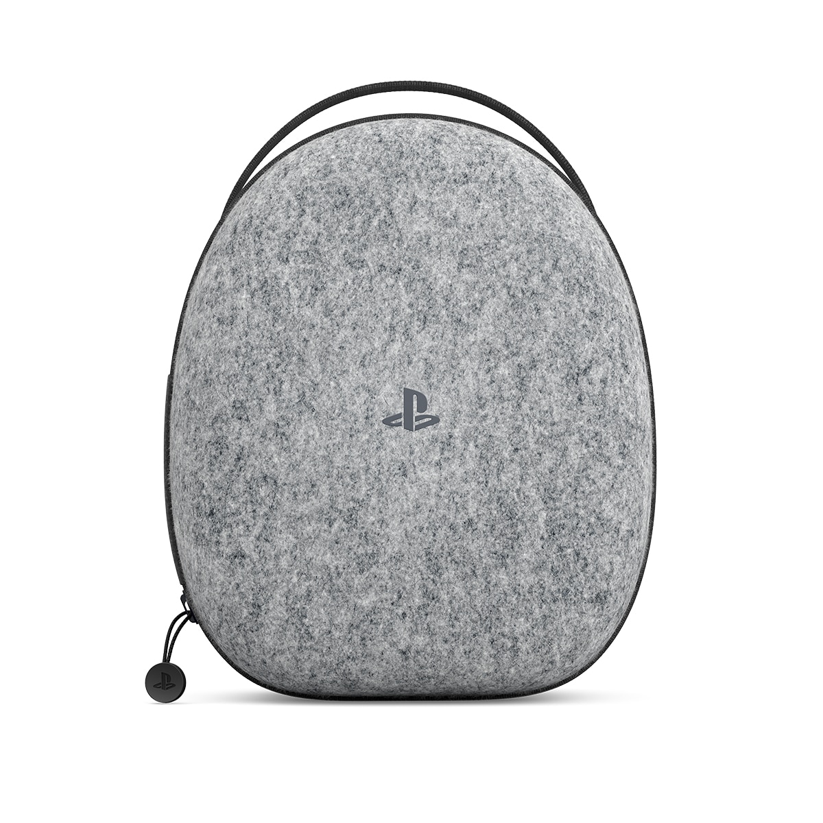 Auriculares inalámbricos Sony Pulse Elite blancos con estuche PlayStation 5 Blanco-2