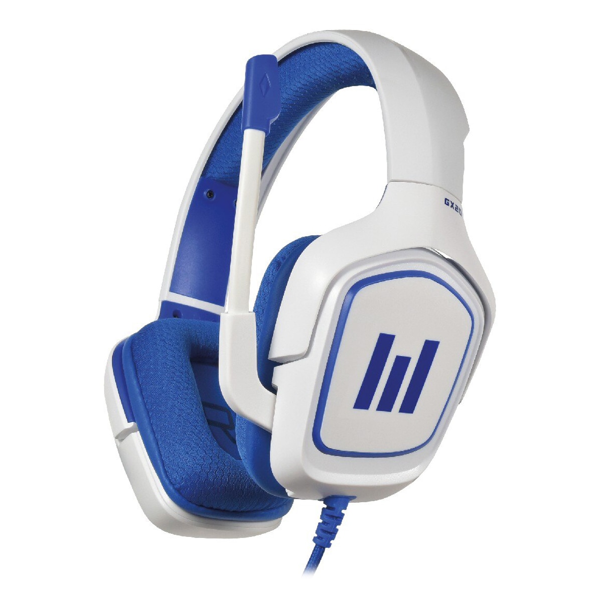Imagen 0 de Auriculares gaming Indeca GX20 multiplataforma