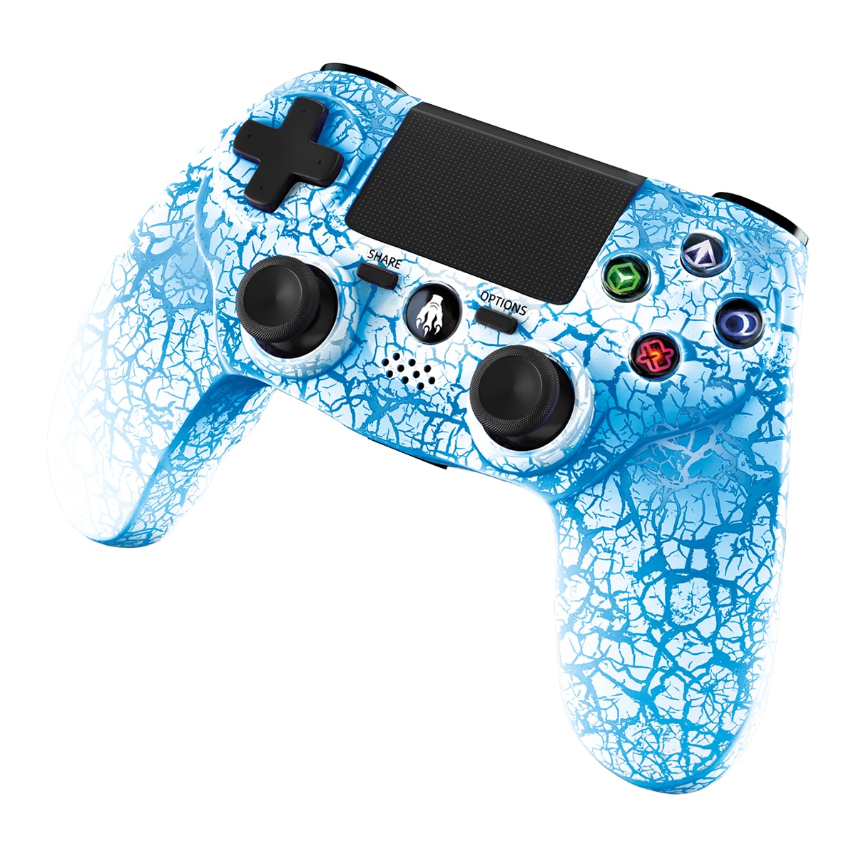 Mando inalámbrico Indeca T-Rex para PlayStation 4 2