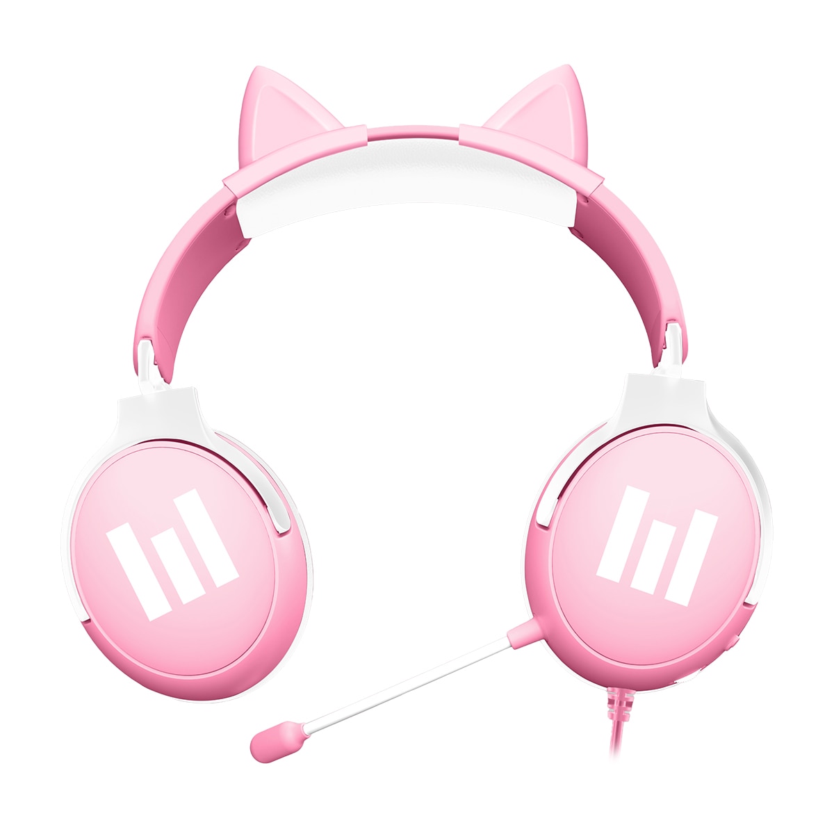 Auriculares gaming Indeca Tiara multiplataforma 2