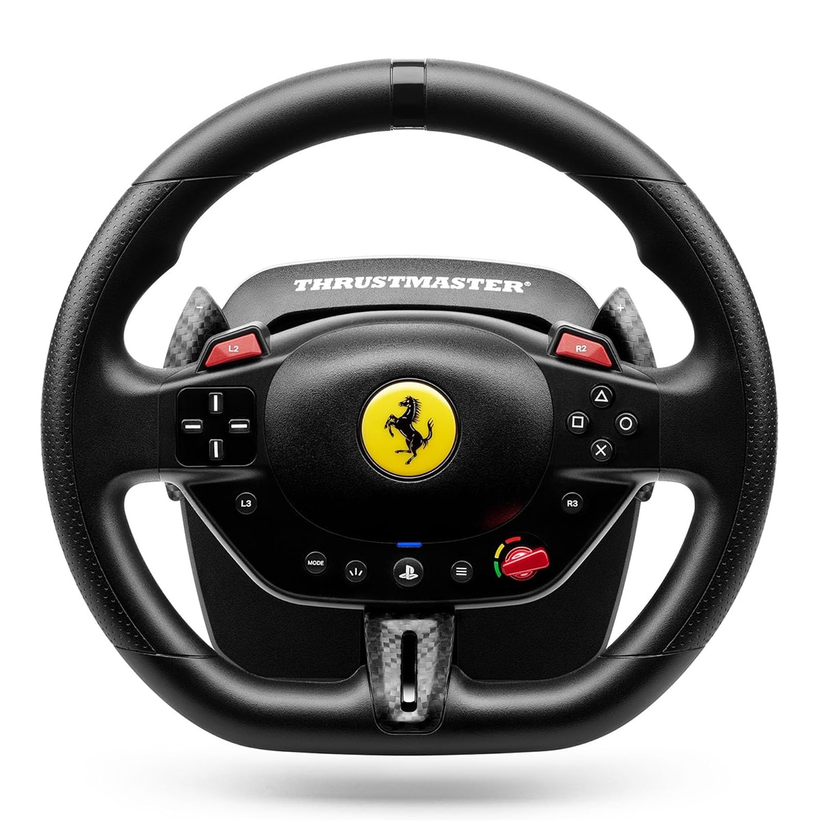 Volante Thrustmaster T98 Ferrari 296 GTB para PS5 / PS4 / PC 2