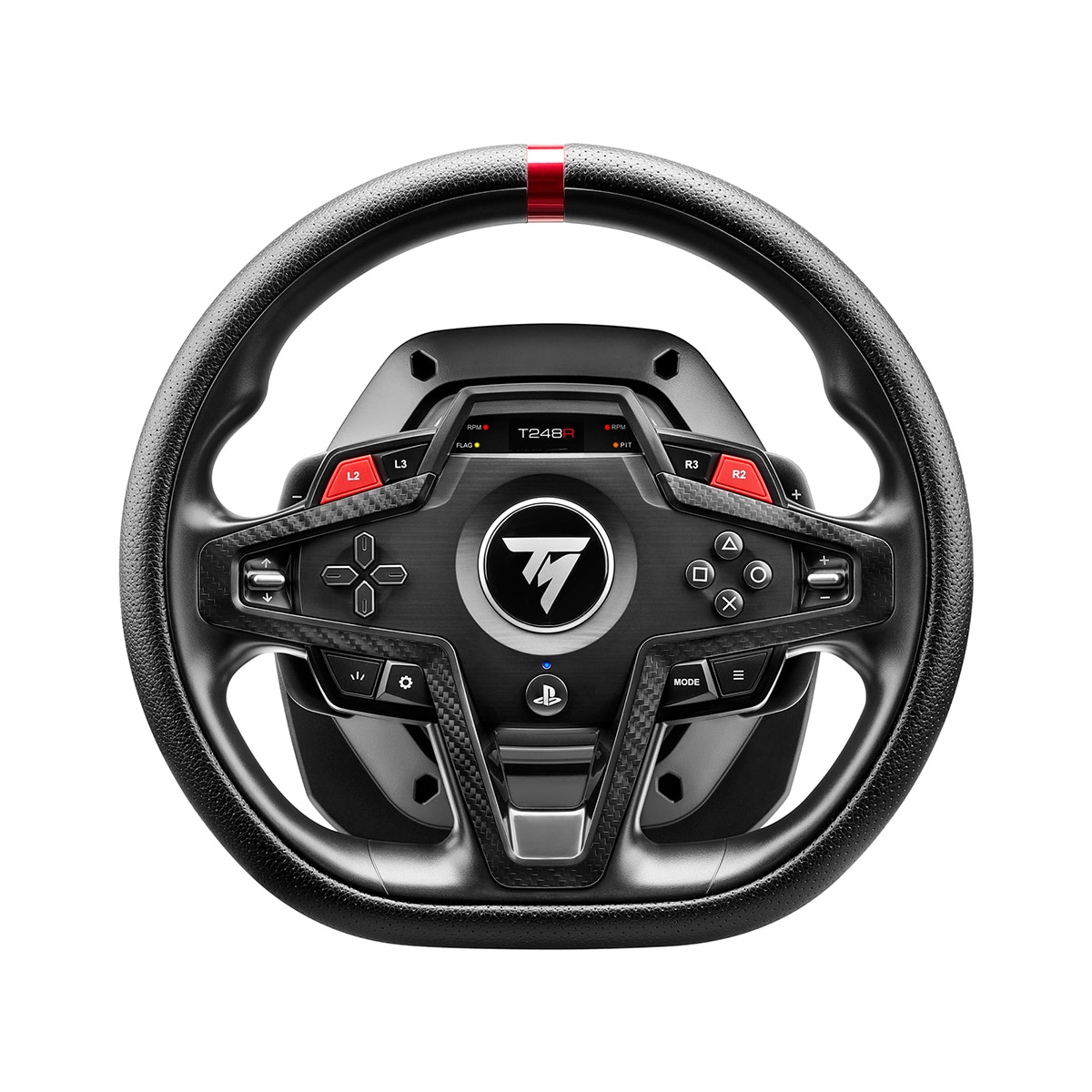 Volante Thrustmaster T248R para PS5 / PS4 / PC 5