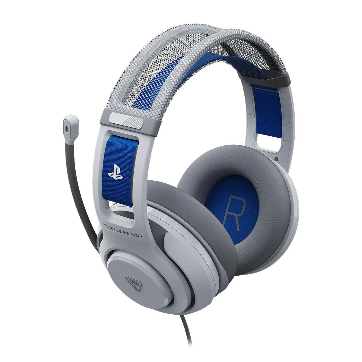 Auriculares gaming Turtle Beach Atlas 200 para PlayStation 7
