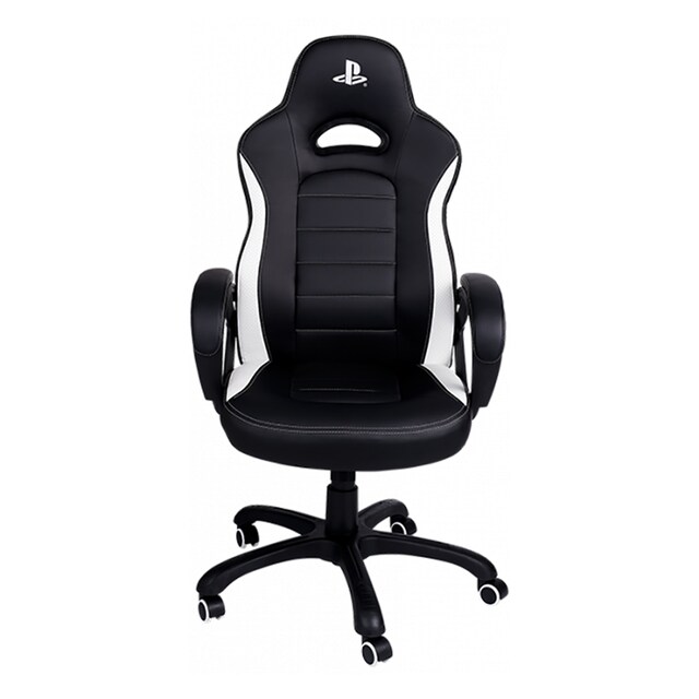 Imagen 0 de Silla Gaming Nacon 350ES con licencia oficial PlayStation