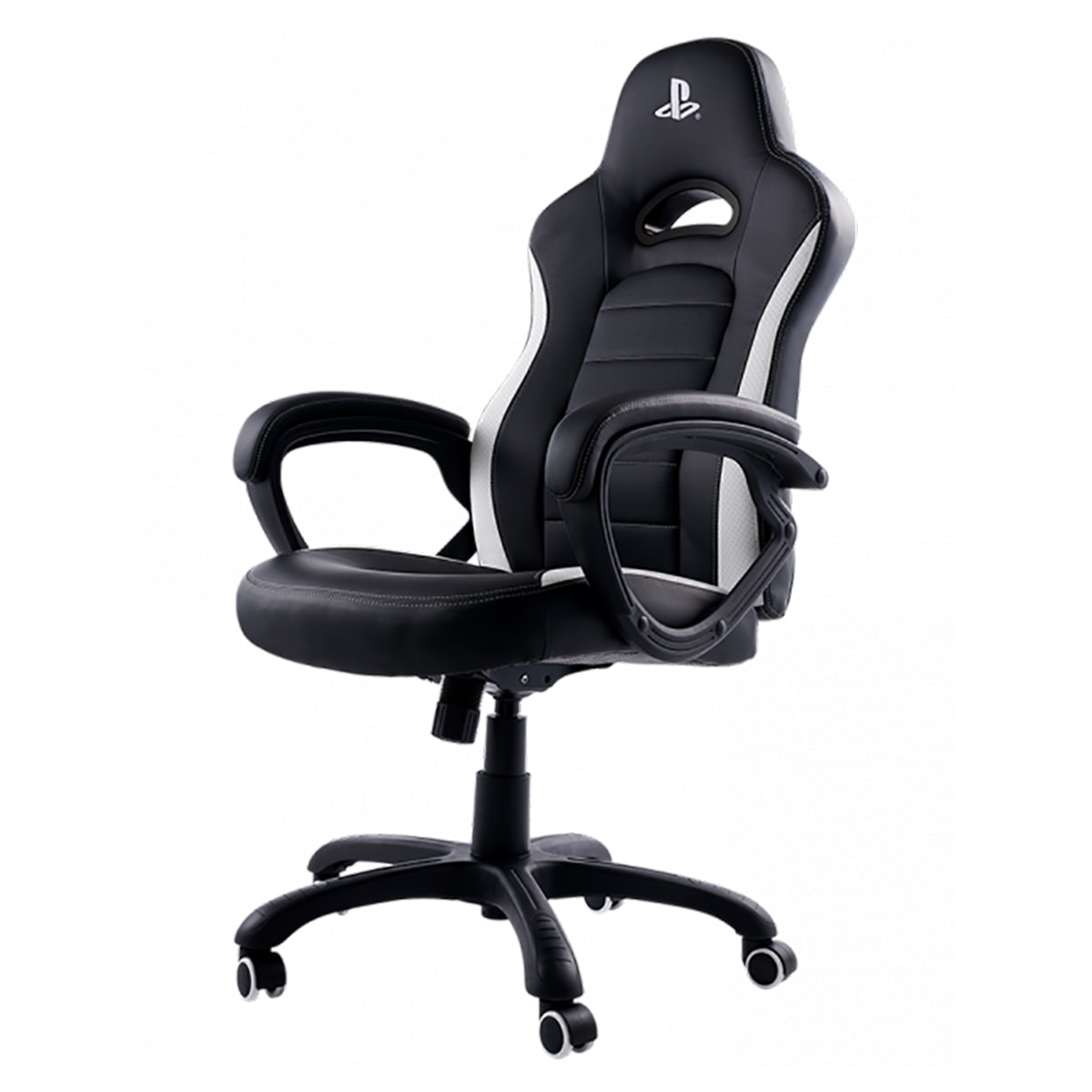 Silla Gaming Nacon 350ES con licencia oficial PlayStation 2