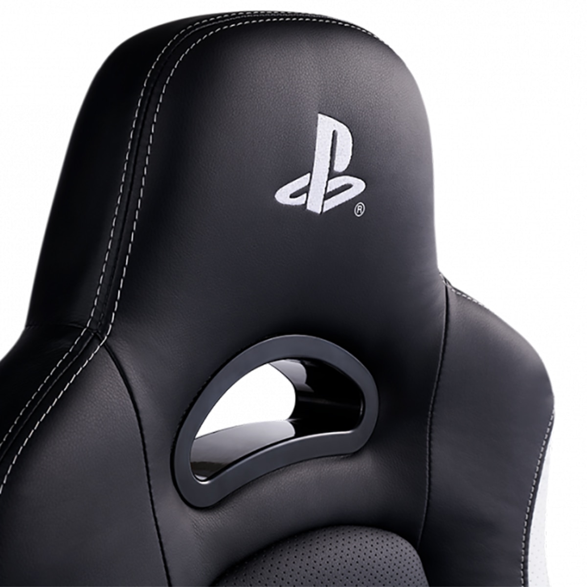 Silla Gaming Nacon 350ES con licencia oficial PlayStation 4