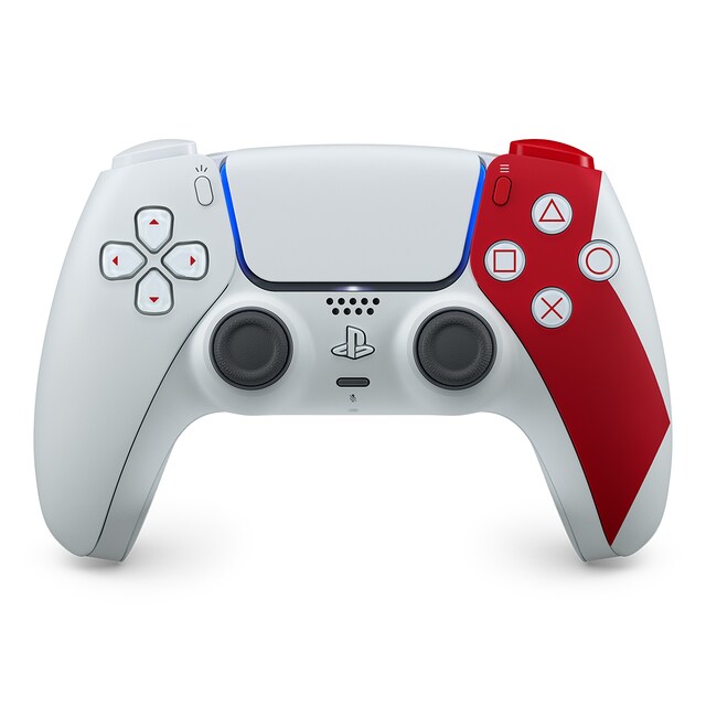 Imagen 0 de Mando inalámbrico DualSense para PlayStation 5: edición especial God of War 20 aniversario