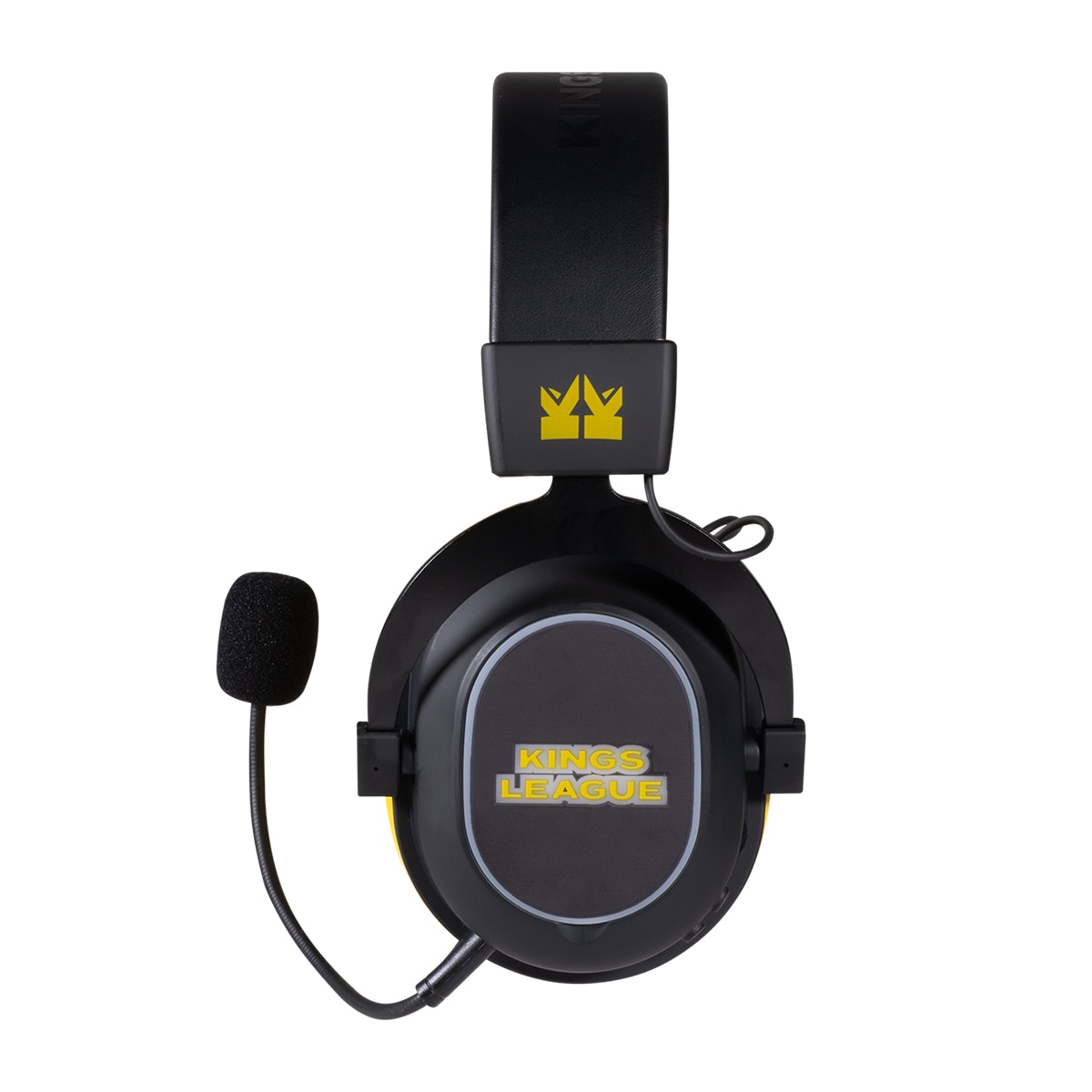 Auriculares gaming Kings League para PlayStation 5 2