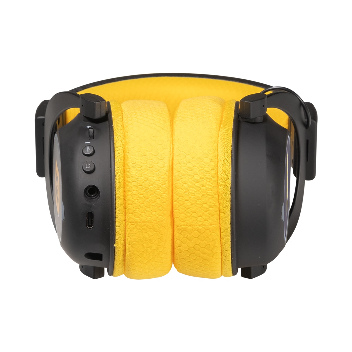 Auriculares gaming Kings League para PlayStation 5 5