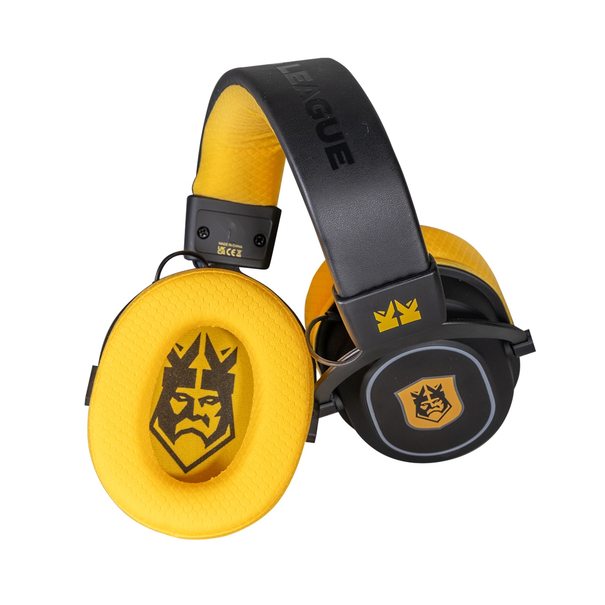 Auriculares gaming Kings League para PlayStation 5 7