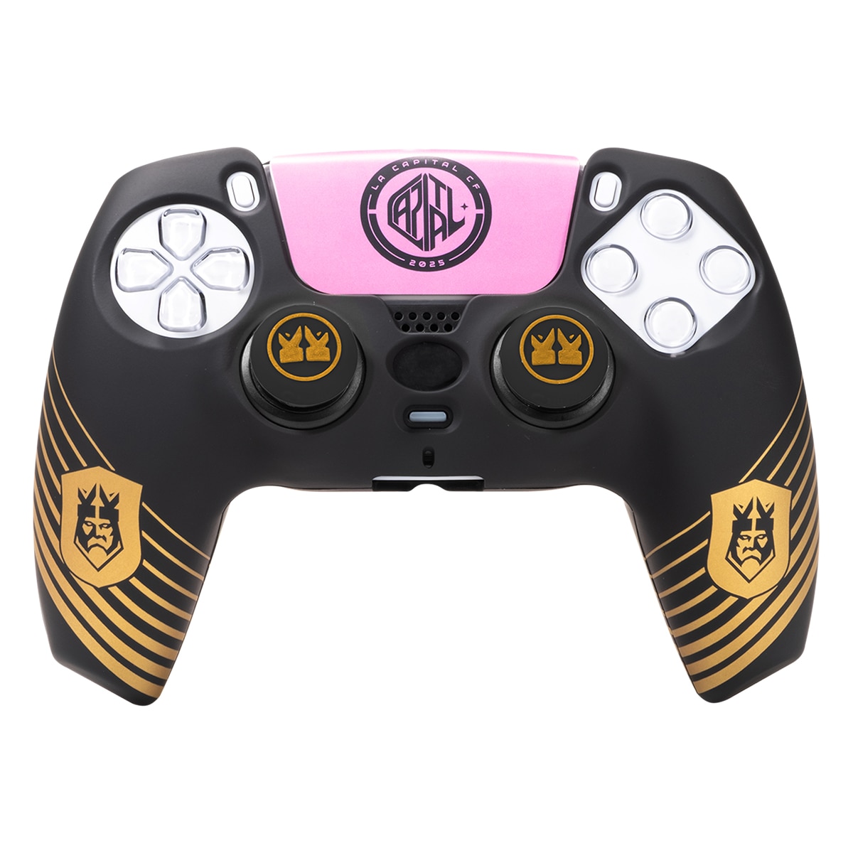 Imagen 0 de Pack de accesorios Kings League para PlayStation 5