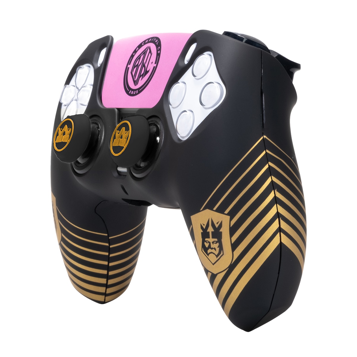 Pack de accesorios Kings League para PlayStation 5 4