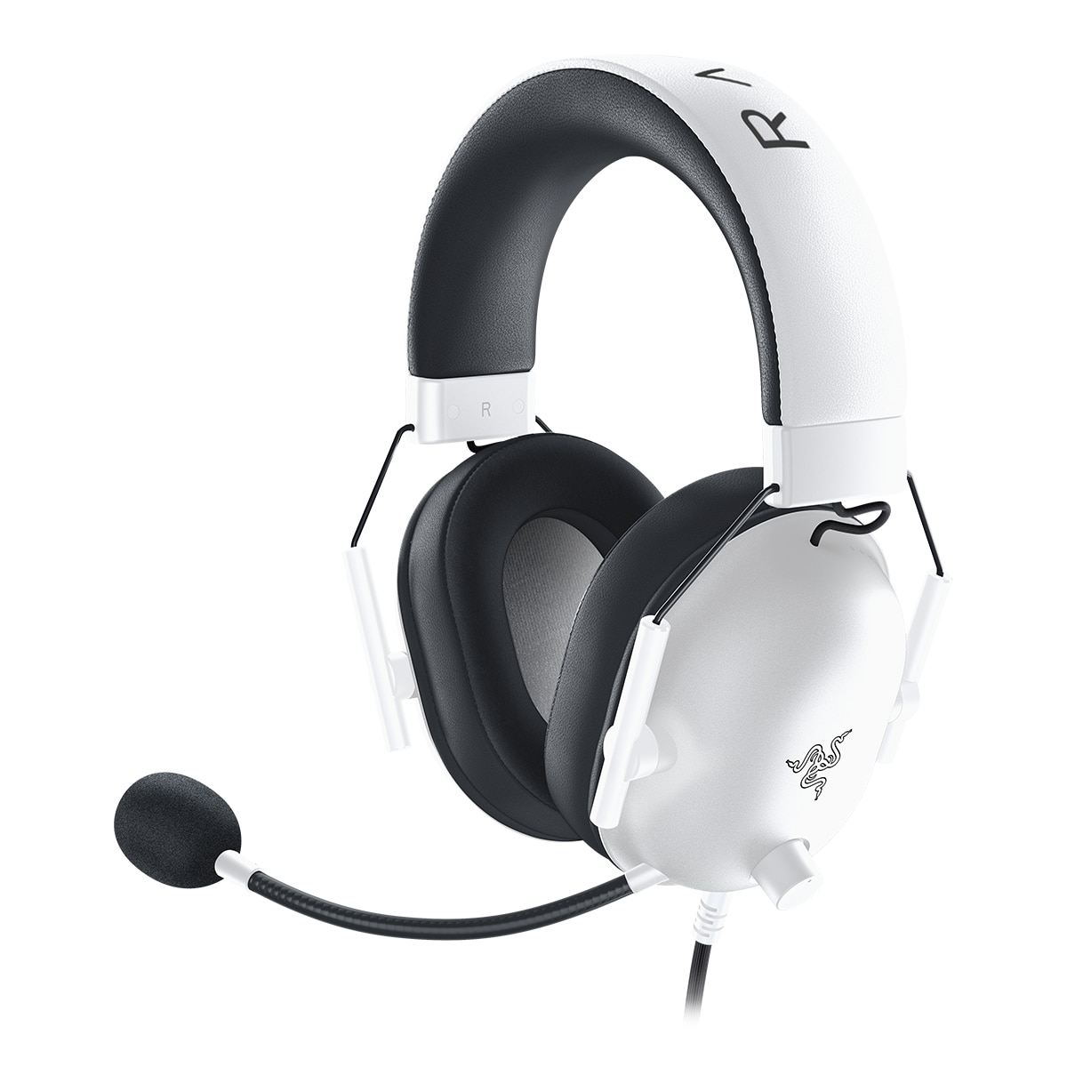 Imagen 0 de Auriculares Gaming de diadema Razer Blackshark V2 X para PlayStation