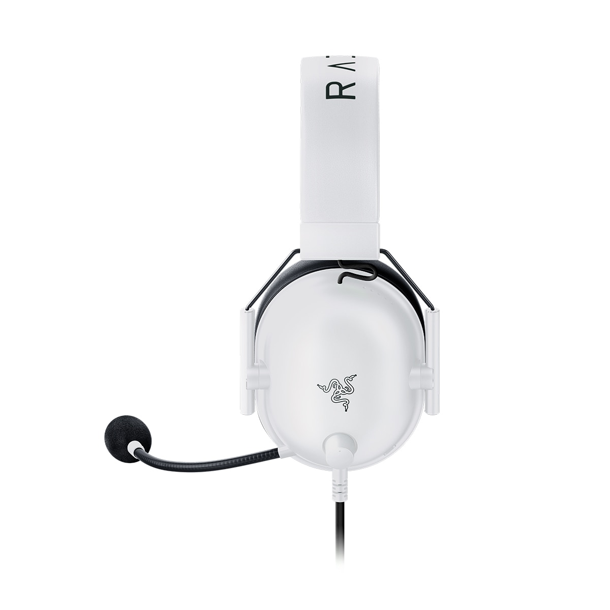 Auriculares Gaming de diadema Razer Blackshark V2 X para PlayStation Blanco-3