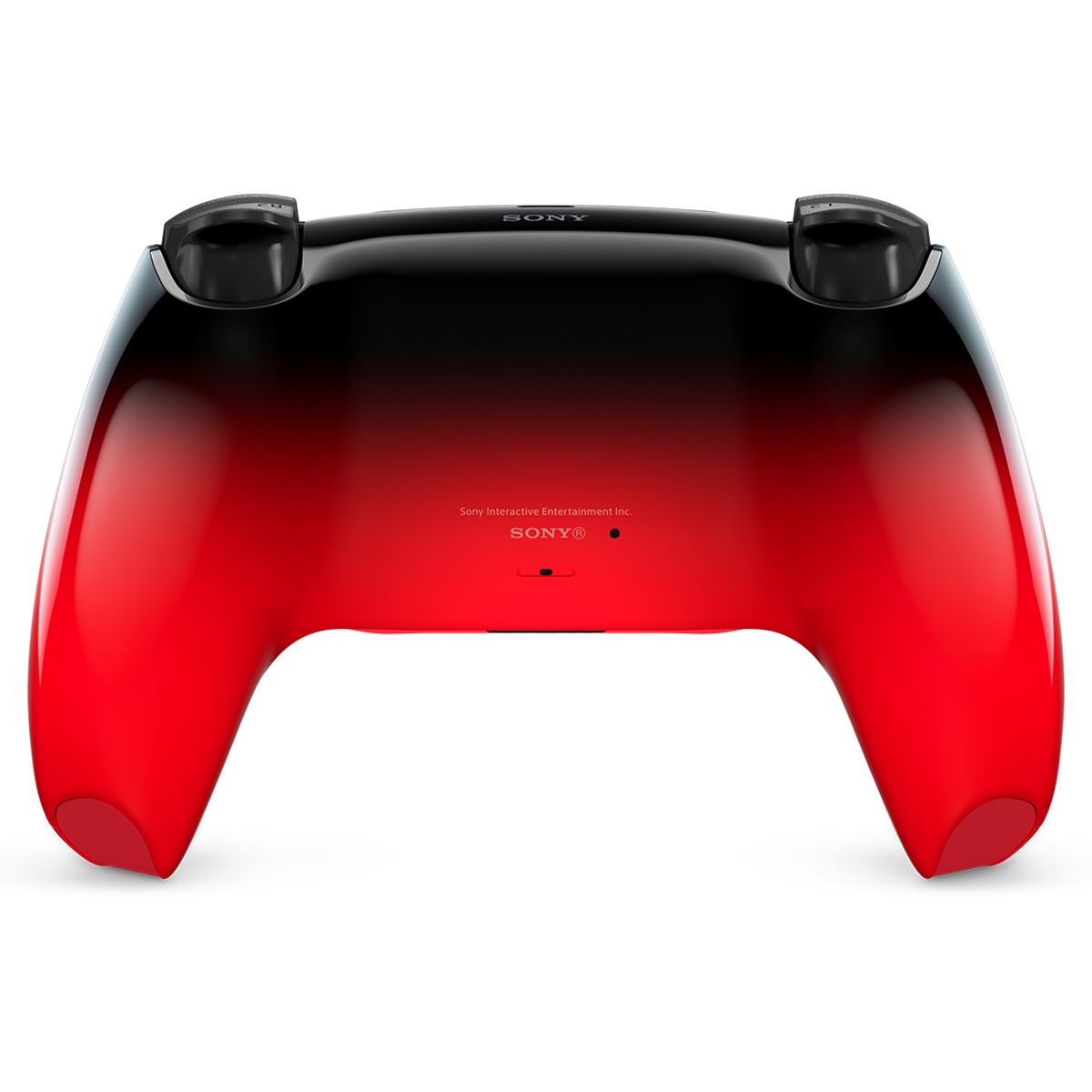 Mando Inalámbrico DualSense Techno Red Colección HYPERPOP para PlayStation 5 Rojo-4