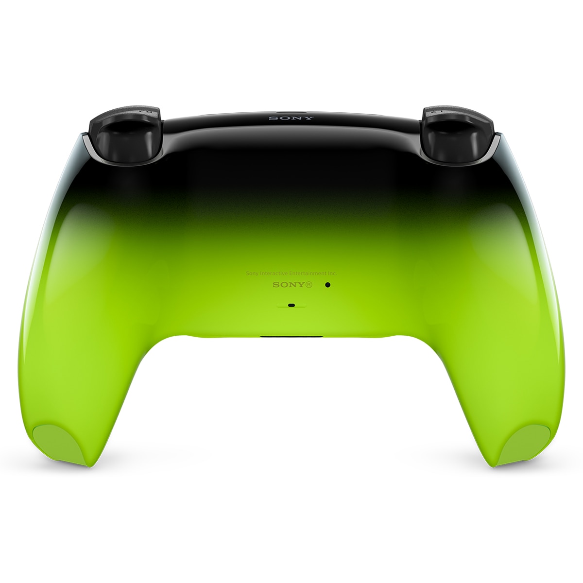 Mando Inalámbrico DualSense Remix Green Colección HYPERPOP para PlayStation 5 Verde-4
